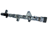 2019+ 6.7 Cummins Exergy Replacement Fuel Rail Complete w/Sensor & PRV - E05 20950